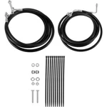 Rear Ac Line Set Air Conditioning Hoses For 2007-14 Chevy Tahoe,yukon Escalade. Fixed Price $347.79.