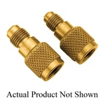 Jb Industries LC-5 Liquid Charging Adapter 5/16" Brass Gold X Female. Fixed Price $38.00.