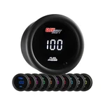 Glowshift Color Digital 100 Psi Fuel Pressure Gauge Kit - In... Usa Fast Ship. Fixed Price $169.86.