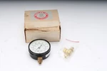 Supelco 2-2423 Carrier Gas Purifier Gauge With Valve Attachment And Box. Fixed Price $56.88.