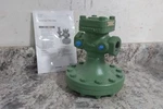 Spence E-C1D9A1B1AM1 Pilot-operated Pressure Regulator (main Valve Only). Fixed Price $499.99.