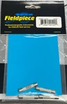 Fieldpiece Part Number RFM74 0.5/700V, Pack Fuses For Meters, LT83/LT83A/LT17. Fixed Price $20.00.