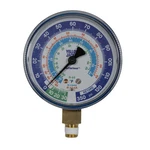 Yellow Jacket 49016 2-1/2" Compound Gauge, F, Psi, R-22/134A/404A. Fixed Price $28.60.