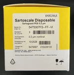 Sartorius Disposable Sartoguard Filter Devices 0.2UM Pes Membrane BUY4 Get 1FREE. Fixed Price $90.00.