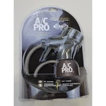A/c ACP410 R-134A Professional Gauge And Hose With 24 Inch Braided New. Fixed Price $22.93.