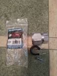 S.u.r. & AC34CB 3/4" A/c Compression Block Off (1). Fixed Price $29.34.