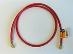 Yellow Jacket 21660 HAV-60 Red Hvac Charging Hose 60" Suitable For R410A. Fixed Price $36.57.