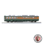 New Kato Ho Gauge Sahashi 165 1-418 Model Train. Fixed Price $141.88.