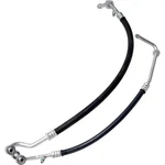 Uac A/c Manifold Hose Asm Suction And Discharge Assembly 5727C. Fixed Price $81.28.