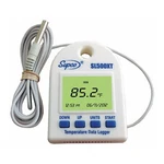 Supco SL500XT External Temperature Data Logger W/lcd. Fixed Price $93.49.