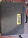 Yellow Jacket 45930 4-VALVE Titan CO2 Transcritical Test Manifold. Fixed Price $1000.00.