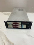 Terranova Wide Range Vaccum Gauge Controller T-934-TC220. Fixed Price $1500.00.