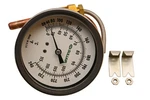 Sullair 040314 Discharge Temperature Gauge Kit Nos. Fixed Price $197.99.