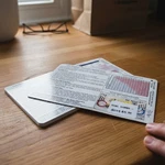 Durable Hvac Technician Reference Cards - Essential Tool For Refrigerant Issues. Fixed Price $55.99.