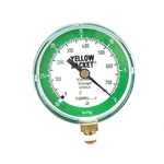 Yellow Jacket 69044 1/8" Vacuum Gauge 0-30 INHG/760-0 Torr (mm). Fixed Price $48.74.