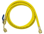A2L Refrigerant Hose 72" With Fitting, 800 Psi, For R32/R454B. Fixed Price $54.31.