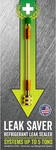 Direct Inject Leak Sealer Stop For Most Hvac Systems Up 5 Tons. Fixed Price $55.87.