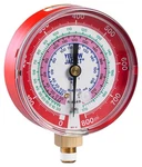 Yellow Jacket 49117 A2L Manifold Gauge Red, 3-1/8" R-32/454B/410A. Fixed Price $58.48.