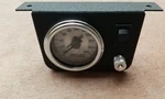 Air Lift Single Needle Gauge Panel W/ Paddle Switch 200 Psi 26161. Fixed Price $83.00.