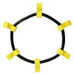 Scc SZ1176 Tire Traction Chain Rubber Tightener - Set Of 2. Fixed Price $28.72.