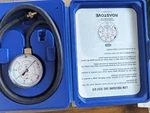 Roastove Natural Gas Or Lp Manifold Pressure Test Kit RG2007 Low. Fixed Price $59.00.