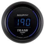 Auto Meter 6949 2-1/16" Cobalt Digital Transmission Temperature Gauge. Fixed Price $123.99.
