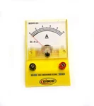 Eisco Labs Analog Ammeter, Dc Current 0-10 Amp, 0.2A Resolution. Fixed Price $43.99.