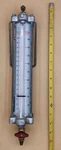 Thermal Engineering Company Charg-check Model U7001. Fixed Price $125.00.