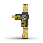 Fieldpiece - VC2G 1/4 Valve Core Removal Tool Dual With Sight Glass. Fixed Price $157.65.