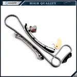 New Timing Chain Kit Fits 06-13 Mazda CX-7 Turbo 2.3L Dohc 16V Mzr. Fixed Price $36.99.