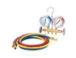 Dayton 4PDG1A Manifold Set Hoses, & Free Shipping. Fixed Price $99.88.