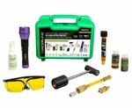 Tracerline TPOPUV17 Complete A/c & Fluid Dye Leak Detection Kit. Fixed Price $236.54.