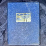 Yellow Jacket Gas Pressure Test Kit 78060 W/ Analog Gauge Hose Blue Case. Fixed Price $15.00.