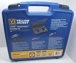 Yellow Jacket 67071 Yjack Temperature/humidity Kit Clamps Psychrometers New!. Fixed Price $299.99.