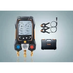 Testo 550S-BASIC-KIT 2-VALVE Digital Manifold/wired Temperature Probe. Fixed Price $455.60.