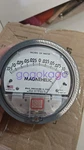 1PCS New Dwyer 2300-00 Differential Pressure Gauge #ml. Fixed Price $136.46.