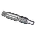 Yellow Jacket 60638 Hex Key Adapter, In L, Alloy Steel. Fixed Price $20.79.