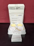 Sartorius 18406--47------N Regenerated Membrane Filter / Near Complete Pack. Fixed Price $121.50.