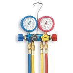 Imperial 631-CKP Mechanical Manifold Gauge Set, 4-VALVE. Fixed Price $192.99.
