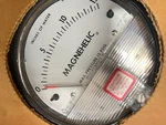 Dwyer Instruments 2015 Magnehelic Pressure GAUGE,0 To H2O(1H). Fixed Price $59.99.