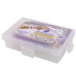 Nu-calgon 4177-20 Flaremate Kit 1/4"-5/8" Sae Leak-free Connection. Fixed Price $130.55.