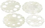 Thexton THX432 THE432 Universal Thread Gauge. Fixed Price $23.47.