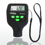 CM-224 Paint Thickness Gauge Accurate Mil/micron Tester For Car Coatings. Fixed Price $93.99.