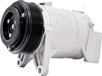 Fkg Ac Compressor And A/c Clutch For Nissan 11319C 92600JP01C Fit. Fixed Price $59.00.