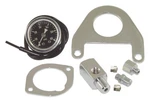 Chrome Oil Pressure Gauge Kit For 99-06 Harley Twin Cam Fxd Flst 75133-99 85213. Fixed Price $74.65.