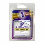 Nu-calgon 4177-32 Flaremate Stop Leak Seal Pc. Pack (includes Size (10). Fixed Price $51.03.