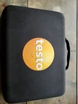 Testo Smart Probe Kit Wireless Bluetooth Hvac 549I And 115I Set W/ Case. Fixed Price $425.00.