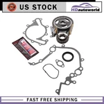 Timing Chain Kit Cover Gasket 90-04 Ford E150 F150 F250 Mustang 3.8 3.9 4.2. Fixed Price $59.10.