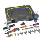 Robinair 42170 Mini Split Service Kit. Fixed Price $497.66.