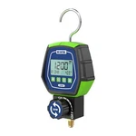 Hvac Digital Refrigeration Manifold Gauge Vacuum Pressure Leakage Meter Tester. Fixed Price $56.99.